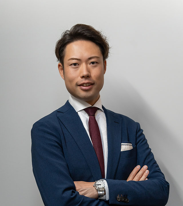 プロフィール画像